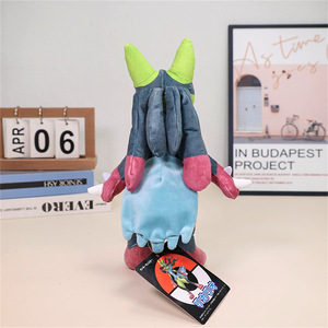 ตุ๊กตาไดโตะ มิมิคิว ชาร์แมนเดอร์ เกนการ์ ลาปราส ดราก้อนไนต์ เกนการ์ จีโอดูด ออดดิช สโคลิปีด ฮิซุอิแวน โซรัว มิว นินเทลส์ ขายส่ง - Product Image 4