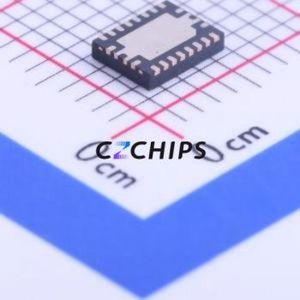 Chip IC de circuito integrado TPS61088RHLR de alta calidad (3,6x4,6), Chip PMIC, IC de potencia de DC-DC - Product Image 2