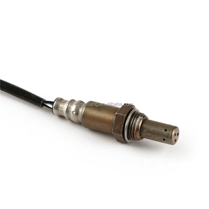 Sensores de oxígeno O2 Bank 1 Sensor 2 aguas abajo trasero para <span class=keywords><strong>Toyota</strong></span> <span class=keywords><strong>Sienna</strong></span> 3.3L <span class=keywords><strong>V6</strong></span> 2004 2005 2006 89465-08030 8946508030 89465-08100 - Product Image 2