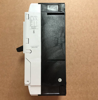 Disjoncteur thermomagnétique MCCB 3P 400A 50kA NZMN3-AE400 d'origine, neuf, pour la protection de la distribution