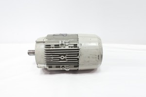Moteur AC 1LE10031AC422KB4, 1,75 kW 230/460 V 3 phases, moteur à induction - Product Image 4