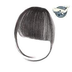Épingle à cheveux Natural Bangs pour divers accessoires de coupe de cheveux - Product Image 1