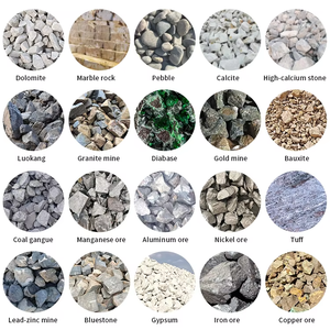 Concasseur à mâchoires secondaire stable et durable pour roche dure, barite, mine d'or, pierre <span class=keywords><strong>de</strong></span> rivière, fabricant <span class=keywords><strong>de</strong></span> concasseur <span class=keywords><strong>de</strong></span> pierre brute - Product Image 5