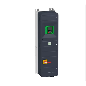 China AC Inverters Frequency <b>Voltage</b> <b>Converter</b> 7.5kW AC Drive 17A VFD <b>Converter</b> Three Phase - Product Image 4