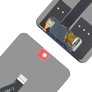 Écran de remplacement électronique mini pour <span class=keywords><strong>Huawei</strong></span> <span class=keywords><strong>Nova</strong></span> <span class=keywords><strong>Y90</strong></span>, assemblage d'écran tactile LCD, par un fabricant professionnel - Product Image 4