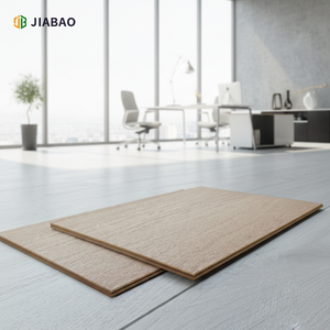 Plancher stratifié en bois AC3 AC4 Classe 31 Classe 32 Classe 33 Mat Moderne 8mm Résidentiel Commercial Appartement Hôtel Hôpital - Product Image 1