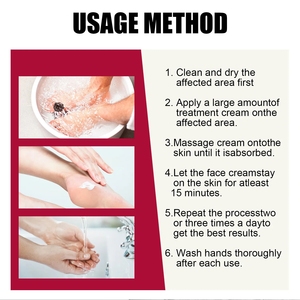 Crème articulaire Perfectx pour soulager les douleurs au genou, à la colonne vertébrale lombaire, aux jambes et au cou, crème de soin des articulations active pour la santé du corps, 30 g - Product Image 5