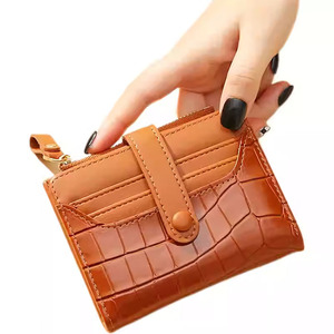 <span class=keywords><strong>Porte</strong></span>-documents de voyage multifonctionnel en cuir vintage, avec <span class=keywords><strong>ceinture</strong></span>, anti-RFID, simple, avec plusieurs emplacements pour cartes - Product Image 1