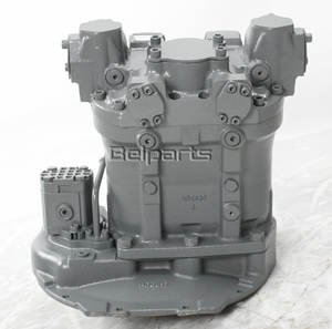 HPVO118HW-RH26A MA200 9262319 9262320 ZX230 ZX240-3, ZX120-3, ZX130K-3, ZX200-3, ZX200-3-HCMC, Conjunto de Bomba Hidráulica - Product Image 3