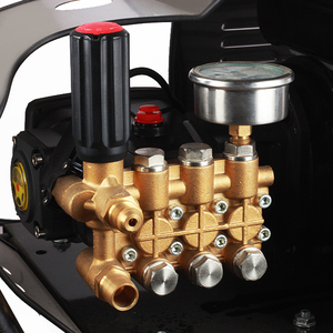 Machine à laver professionnelle à jet de voiture - Product Image 5
