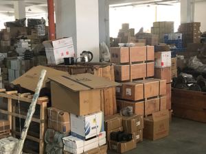 Phụ Tùng Thay Thế Bánh ZL50GN JYDJ006 803545524 Led Phía Sau Kết Hợp Đèn - Product Image 6