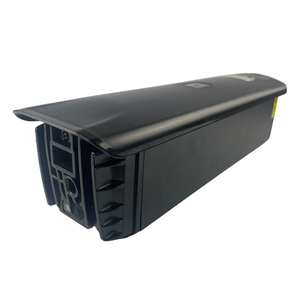 Аккумуляторная батарея SYR002 для электрического велосипеда <span class=keywords><strong>Mustang</strong></span> 36V 15Ah/17.5Ah 48V 10Ah/14Ah электрическая литиевая батарея - Product Image 2