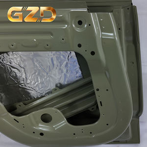 Kit carrosserie <span class=keywords><strong>Tesla</strong></span> Model <span class=keywords><strong>3</strong></span> de haute qualité GZD, ajustement original des portes de voiture, pièces <span class=keywords><strong>Tesla</strong></span> Model <span class=keywords><strong>3</strong></span>, prix bas, pièces et accessoires automobiles - Product Image 5