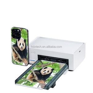 Sunshine C1 Mini 7.5 นิ้ว<span class=keywords><strong>เครื่อง</strong></span>พิมพ์ฟิล์มสี DIY <span class=keywords><strong>โทรศัพท์</strong></span>มือถือปกหลัง<span class=keywords><strong>เครื่อง</strong></span>พิมพ์สําหรับ<span class=keywords><strong>เครื่อง</strong></span>ตัดฟิล์มล็อตเตอร์ - Product Image 5