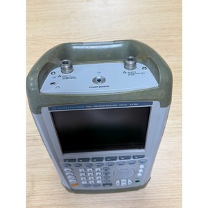 Analizador Portátil Rohde & Schwarz R&S FSH4 FSH8 FSH13 FSH20 xgeqpt - Product Image 4