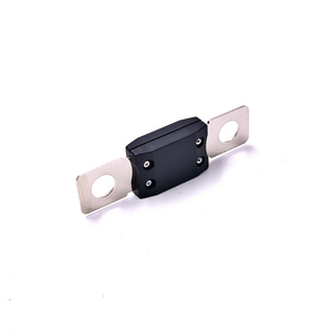 Fusible de cuchilla NM/<span class=keywords><strong>MEGA</strong></span> de 40A 500A / FL5A 150A 200A 225A 250A 300A para automoción, cargador de cigarrillos con fusible - Product Image 5