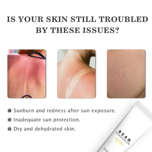 <span class=keywords><strong>Crema</strong></span> <span class=keywords><strong>Solare</strong></span> Protettiva Idratante Delicata SPF50+ Anti-UV con Estratti di Fagioli, Vendita all'Ingrosso dalla Fabbrica - Product Image 5