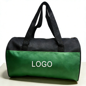 Bolsa de Ginástica Dobrável a Preço Acessível com Logo Personalizado, Bolsa de Viagem Resistente, Vários Estilos em Estoque, Bolsa de Yoga Portátil - Product Image 3