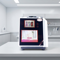Testeur de point de fusion DigiPol-M70 PID avec chauffage, image HD zoomable, conforme à la norme 21CFR Part11, pour le test des cristaux organiques
