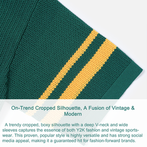<span class=keywords><strong>Maglia</strong></span> <span class=keywords><strong>maglia</strong></span> <span class=keywords><strong>maglia</strong></span> <span class=keywords><strong>maglia</strong></span> Jersey <span class=keywords><strong>donna</strong></span> j2k Blokecore Top lavorato <span class=keywords><strong>a</strong></span> <span class=keywords><strong>maglia</strong></span> personalizzato all'ingrosso - Product Image 5