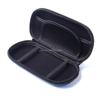 Étui de transport pour PS Vita, sac de rangement antichoc, pochette de protection rigide antidérapante pour console PSV, pour PS Vita PSV 1000 2000
