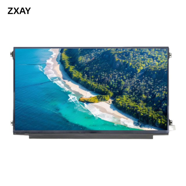 11.6-inch laptop LCD screen panel touch panel for HP, Dell, Lenovo, Asus laptops, school Chromebook screen replacement