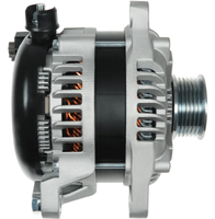 Alternateur de voiture Denso 1042106270 1042106660 1042106660 pour Ford F-150 5.0L 2011 à 2013
