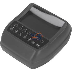 Pantalla de Visualización para Excavadora YS 4652262, Monitor para ZX160 ZX180 ZX200-3 ZX210-3 ZX250-3 ZX270 ZX330-3 ZX350 ZX400 4652262 para Hitachi - Product Image 2