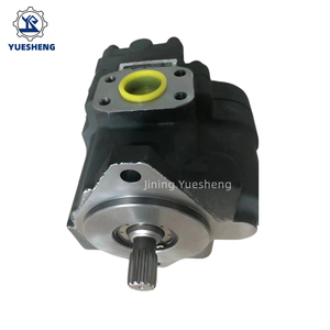 PVD-0B-24P-8G3-4837B ekskavator 7209326 pompa utama E26 pompa hidrolik untuk <span class=keywords><strong>Bobcat</strong></span> - Product Image 5