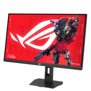 Moniteur de jeu ROG Strix XG27JCG <span class=keywords><strong>27</strong></span> <span class=keywords><strong>pouces</strong></span> 180 Hz, résolution 5120x2880 <span class=keywords><strong>5K</strong></span>, <span class=keywords><strong>écran</strong></span> LED, 0,3 ms GTG, HDR, affichage rapide IPS - Product Image 3