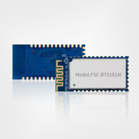 Module d'origine FSC-BT9101AI CSR8675 pour émetteur-récepteur audio 5.3 avec entrée/sortie stéréo et analogique