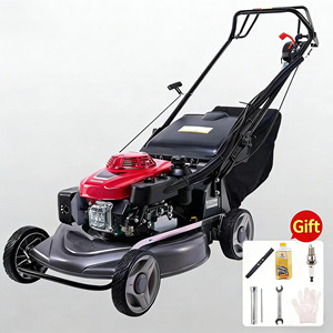 Decespugliatore a Benzina Semovente a Quattro Tempi ad Alta Potenza per <span class=keywords><strong>Honda</strong></span>, Macchinario Forestale - Product Image 4
