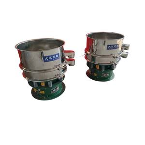 Criba Vibratoria Rotatoria Industrial para Harina, Granos, Arena, Grava, Líquidos, Polvo y Gránulos - Product Image 4