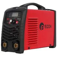 EDON-soldador inversor LV325S IGBT de 220V, máquina de soldadura mma
