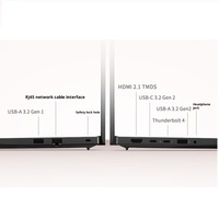 Ordinateur portable Lenovo ThinkPad E14 léger et portable, conçu pour les étudiants et l'utilisation au bureau. Intel Ultra5-225H Résolution 2.8K