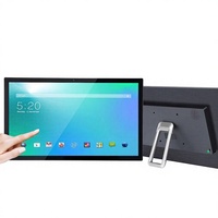 Fournisseur Fabricant – Écran Tactile Capacitif Commercial Tout-en-un Android 21,5 Pouces à Fixation Murale, Animation Graphique, 2 Go de RAM