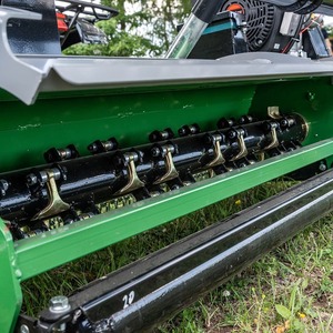 2025 <span class=keywords><strong>Tondeuse</strong></span> à gazon ATV XL la plus puissante <span class=keywords><strong>avec</strong></span> plaque de protection - Product Image 5