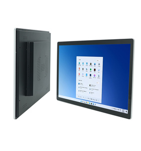 18.5 / 21.5 / 23.8 / <span class=keywords><strong>27</strong></span> <span class=keywords><strong>inch</strong></span> pcap USB Màn hình cảm ứng Bảng điều khiển tương tác PC/Màn hình cảm ứng hiển thị LCD Monitor - Product Image 2