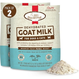 Poudre de <span class=keywords><strong>lait</strong></span> de chèvre OEM/ODM - Complément alimentaire et vitamines <span class=keywords><strong>pour</strong></span> chiens - Remplacement du <span class=keywords><strong>lait</strong></span> <span class=keywords><strong>pour</strong></span> chiots - <span class=keywords><strong>Lait</strong></span> de chèvre avec probiotiques - Product Image 1
