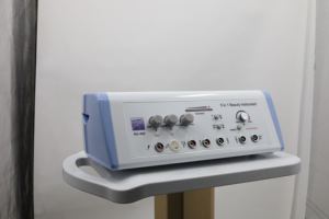 Dispositivo per la cura della pelle della macchina professionale per elettroterapia medica ad alta frequenza - Product Image 2