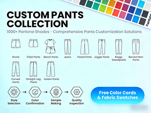 <span class=keywords><strong>Jeans</strong></span> Unisex a Gamba Larga, Lavaggio Vintage, Vestibilità Comoda, Vita Alta Elasticizzata, <span class=keywords><strong>Pantaloni</strong></span> in Denim, Produzione all'Ingrosso OEM ODM - Product Image 6