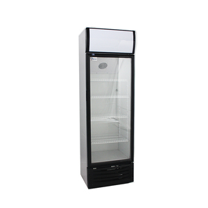 Exhibidor <span class=keywords><strong>Vertical</strong></span> de Frutas Congeladas, <span class=keywords><strong>Congelador</strong></span> <span class=keywords><strong>Vertical</strong></span> de Una Puerta, Congeladores de Exhibición de Una Puerta, Congeladores Verticales con Puerta de Vidrio, Vitrinas Verticales - Product Image 5