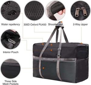 Échantillon gratuit, vente chaude, sac de hockey sur gazon personnalisé de petite taille, sac de hockey tendance avec PVC 600D, fabriqué au Pakistan - Product Image 5