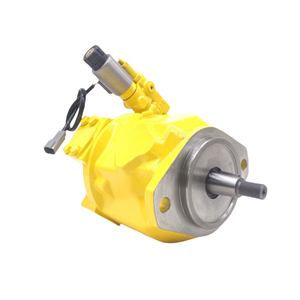 Moteur hydraulique de la série 330 336 320 324 345B, références 191-5611, 1915611, 234-4638, 179-9778, 295-9429 - Product Image 4