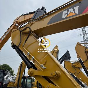 รถขุดมือสองคุณภาพสูง Caterpillar 329D จากญี่ปุ่น รุ่น 329D2L/330D/330D2L/326D/325D/324D/323D/320D พร้อมมอเตอร์/เครื่องยนต์/ปั๊ม รุ่น 30 - Product Image 6