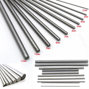 เหล็กกล้าไร้สนิม 347H แบบแท่งกลม เกรดทนความร้อนสูง คาร์บอนสูง - Product Image 2