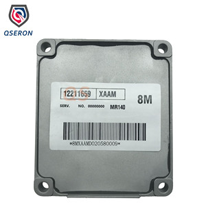 Unidade de Controle do Motor ECU ECM MR140 12211659 de Alta Qualidade para Chevrolet - Product Image 2