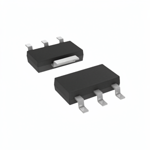 IFX8117MEVHTMA1 Electronic Chips Component Manufacturer Channel TO 261 4, TO 261AA Power Management (PMIC) - Product Image 1