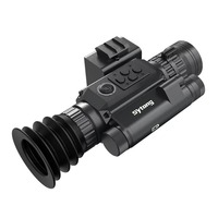 Vente en gros HT-60 Sytong Télémètre laser à vision nocturne LRF Télémètre laser de 5 à 1000 mètres Équipement de chasse en plein air