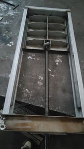 بوابة كهربائية مانعة للتسرب للبيع بالجملة ، بوابة هيدروليكية ، بوابة يدوية لاعتراض المياه - Product Image 4